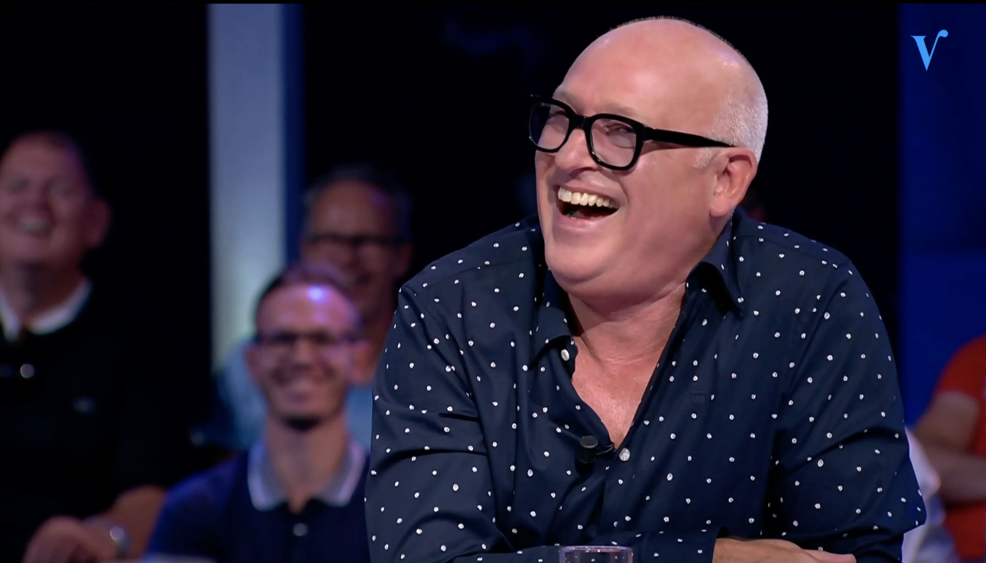 Erik ten Hag: 'Erg tevreden met deze wedstrijd'