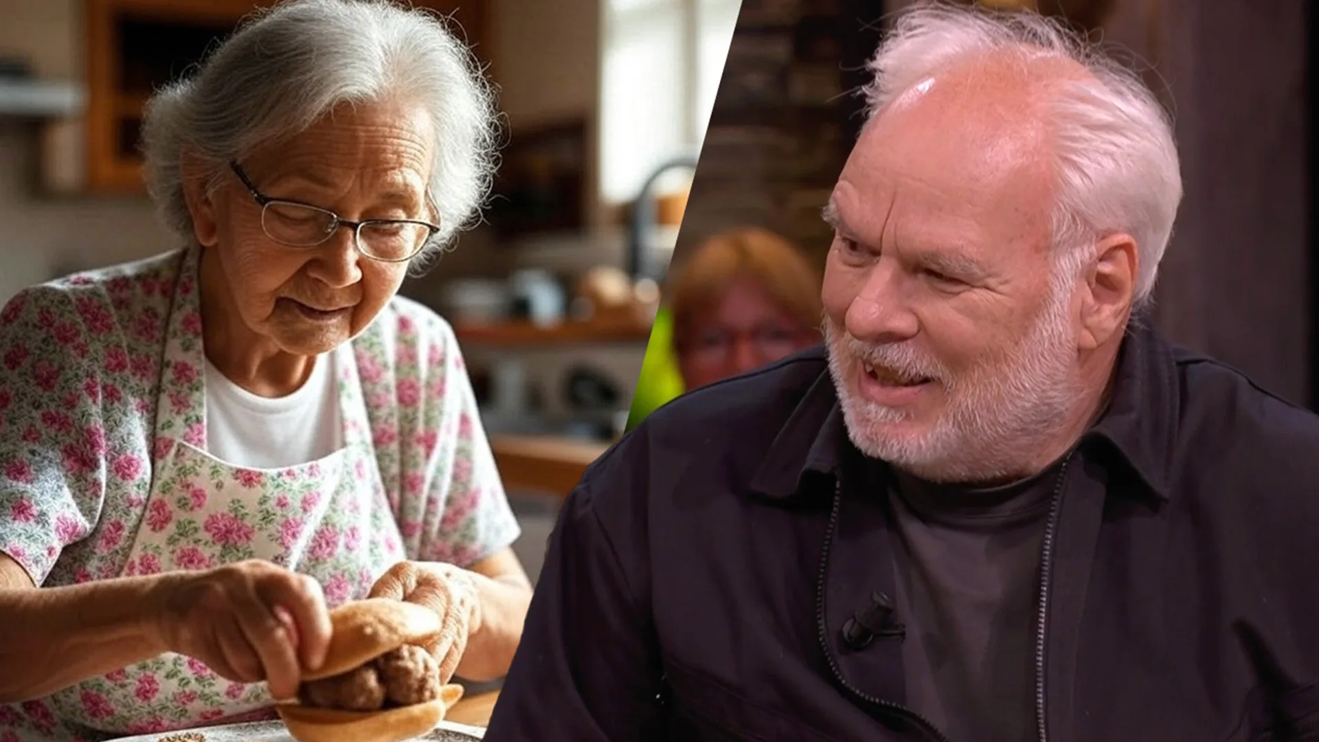 Nieuw ergernissenlijstje van Nico Dijkshoorn: 'Broodje bal zoals oma hem maakte? Dat weet je niet!'