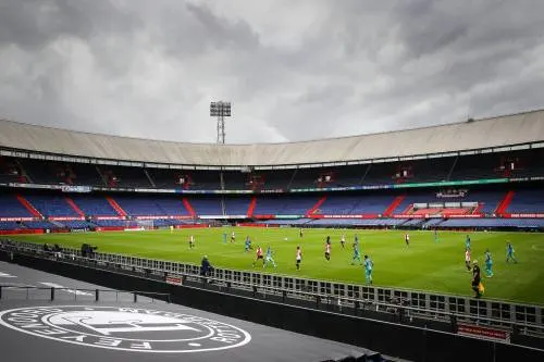 Feyenoord boekt klein positief bedrijfsresultaat ondanks corona