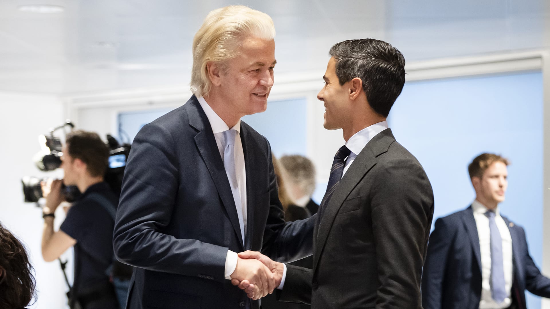 Verkiezingsuitslag is officieel: D66 meeste stemmen, maar heeft net als PVV 26 zetels