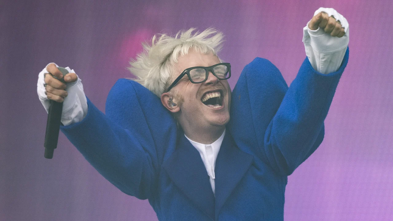 Joost Klein hoogste Nederlandse binnenkomer in Top 2000