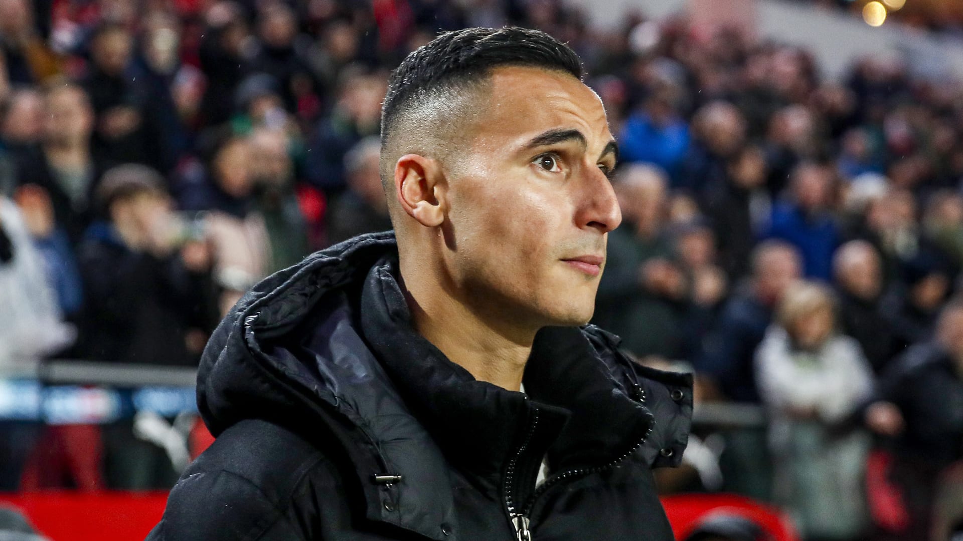 ‘Anwar El Ghazi staat plots voor prachtige overstap naar La Liga’