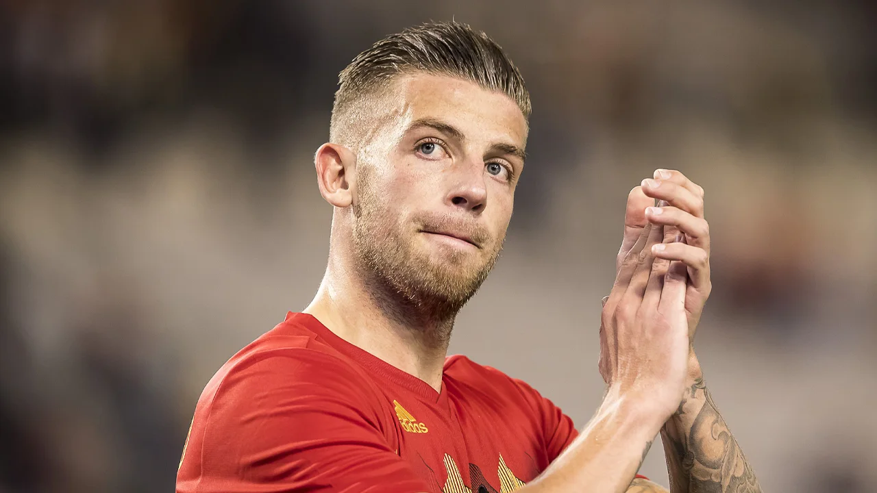 Alderweireld onthult waarom hij stopte als international: 'Ik dacht dat ik dood ging'