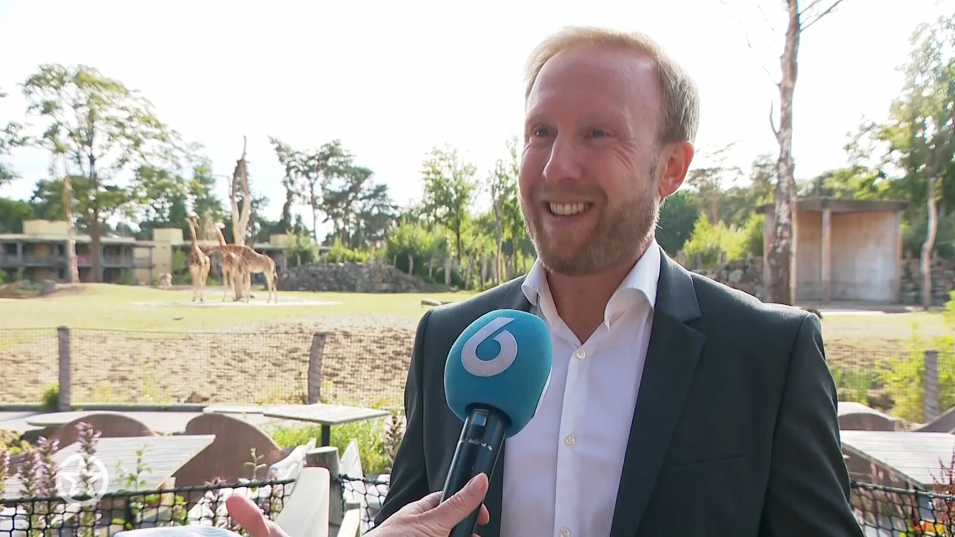 Raymond Mens reageert: zou hij Albert Verlinde willen opvolgen bij Vandaag Inside?