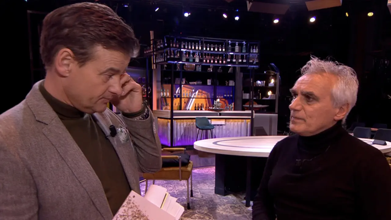 In de Wandelgangen met Gerard Arink: 'WK in Saudi-Arabië gaat zeker gebeuren'