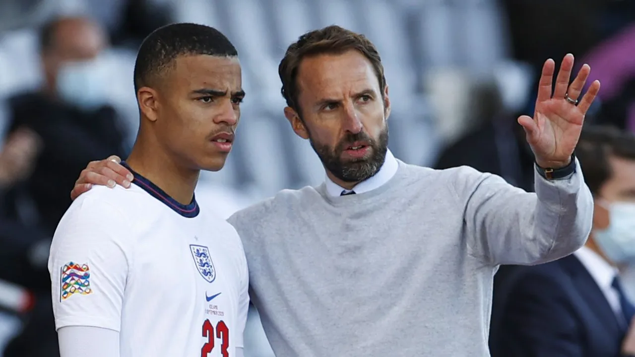 Greenwood moet EK aan zich voorbij laten gaan