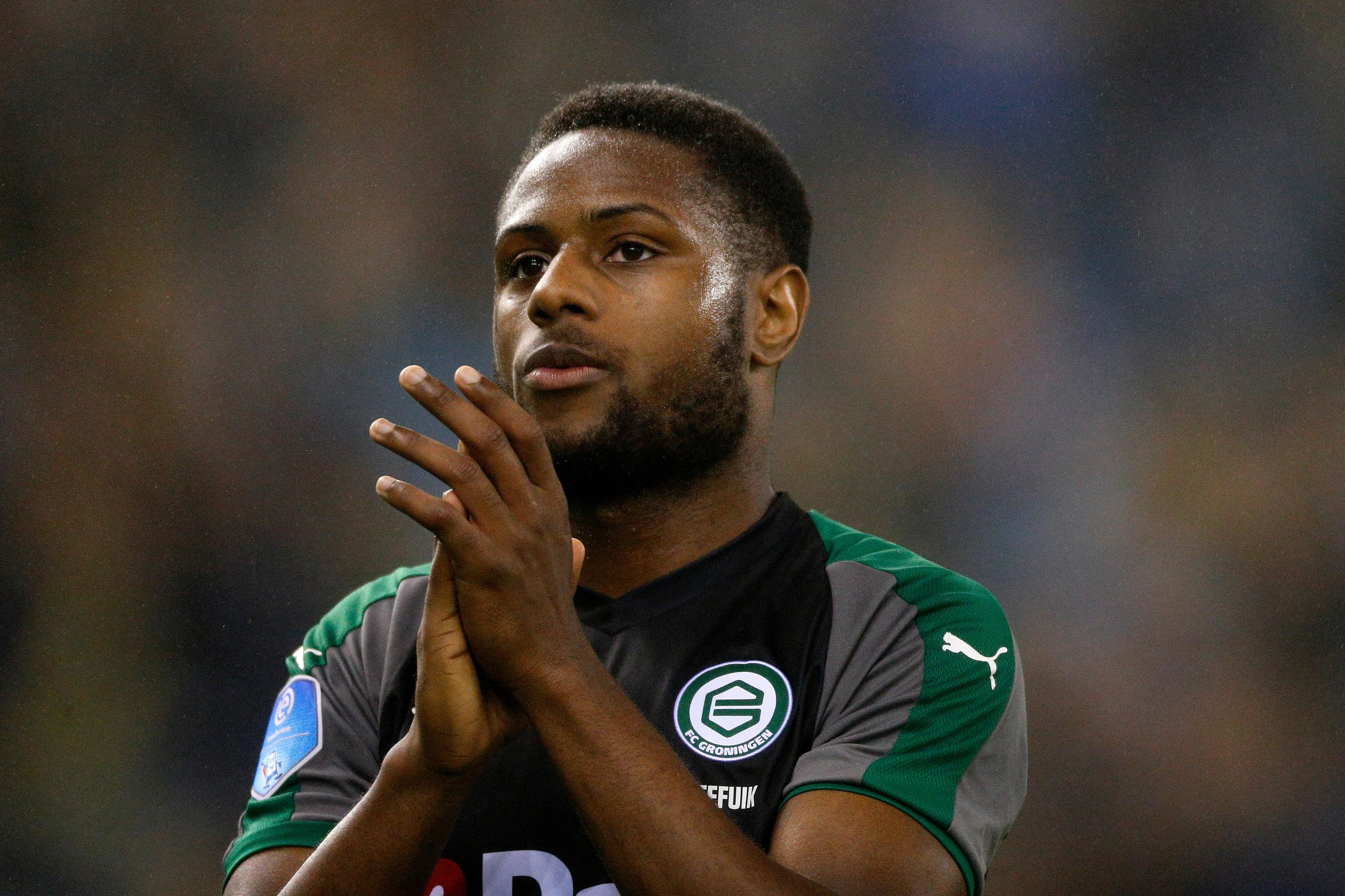 FC Groningen en Hertha raken het niet eens over transfersom Zeefuik