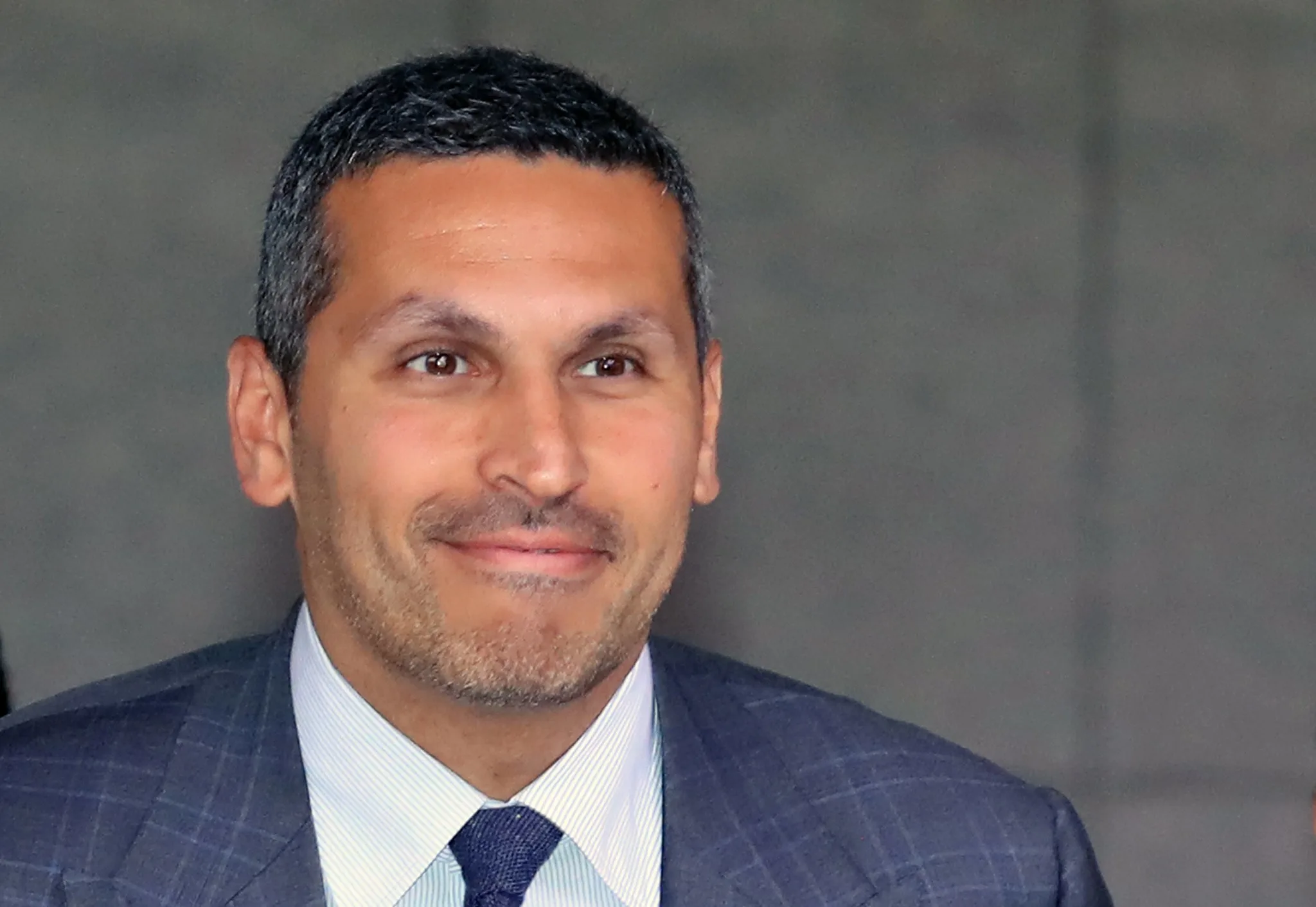 Voorzitter City blijft bij de feiten