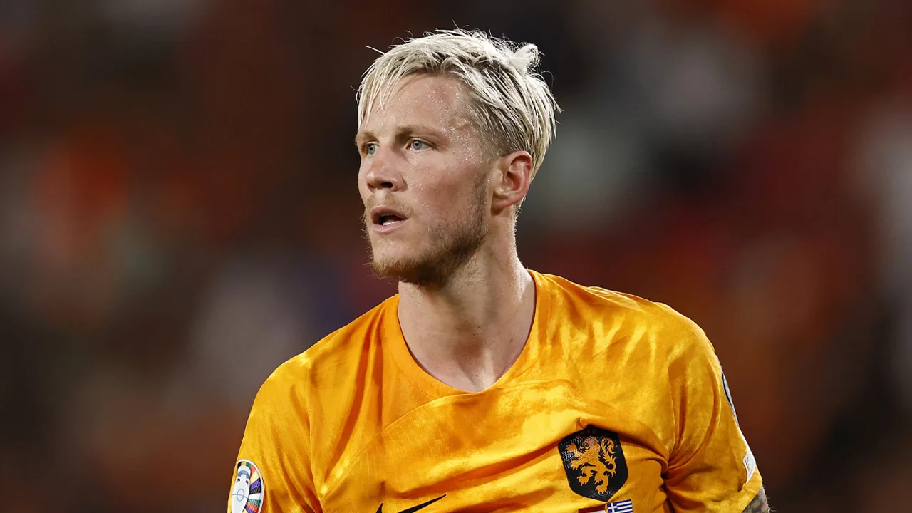 Oud-trainer snapt niets van plek Weghorst in Oranje: ‘WEG-HORST!’