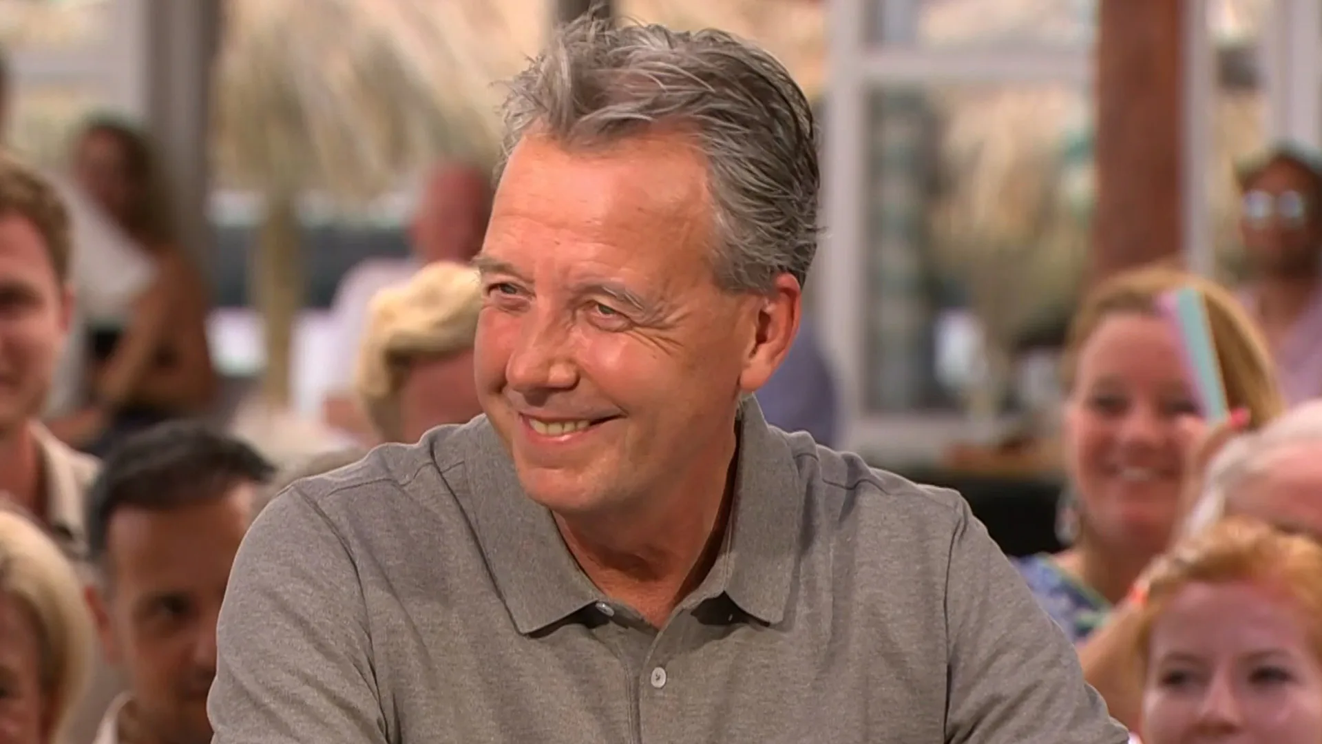 Aflevering Vandaag Inside met Valentijn Driessen, woensdag 20 mei 2026