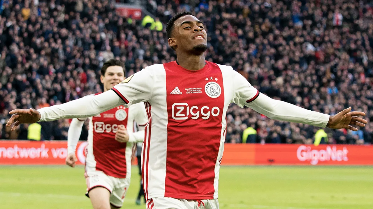 Gravenberch: 'Wil mezelf nog geen basisspeler noemen'