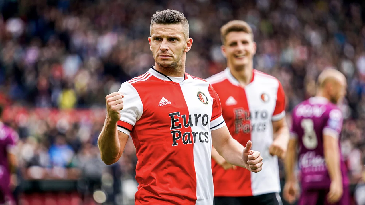 Dit zijn de tegenstanders van Feyenoord, Vitesse en AZ in de groepsfase van de Conference League