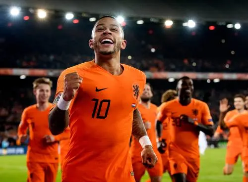 Oranje heeft groepswinst voor het grijpen