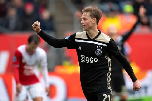 Barcelona: Een nieuwe artiest komt eraan