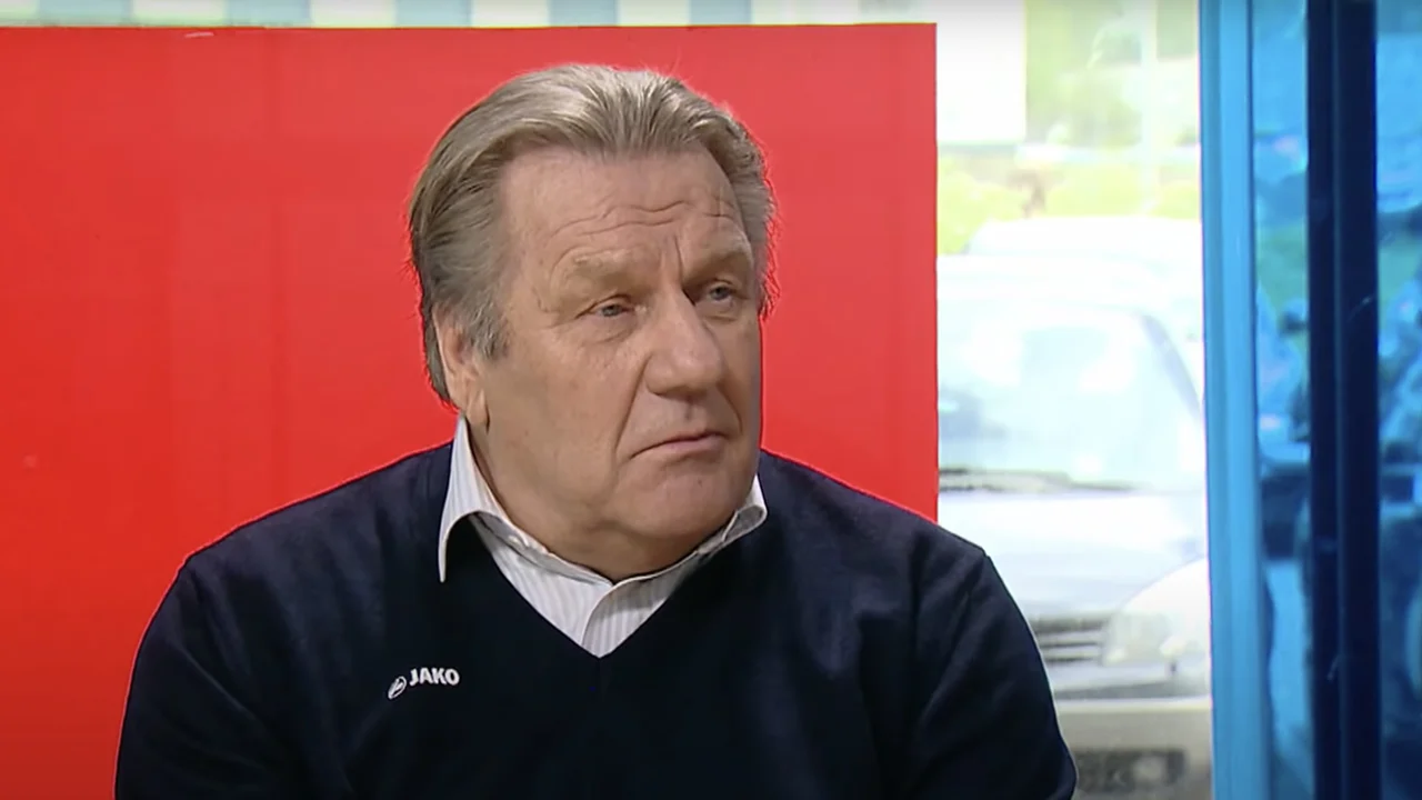 Boskamp hoopt op transfer: 'Die mag van mij wel naar Feyenoord komen'