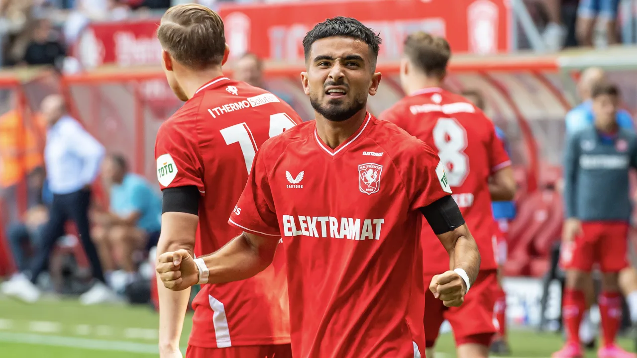 Ajax-fans niet blij met social media-bericht van Ünüvar: 'Onnodig!'