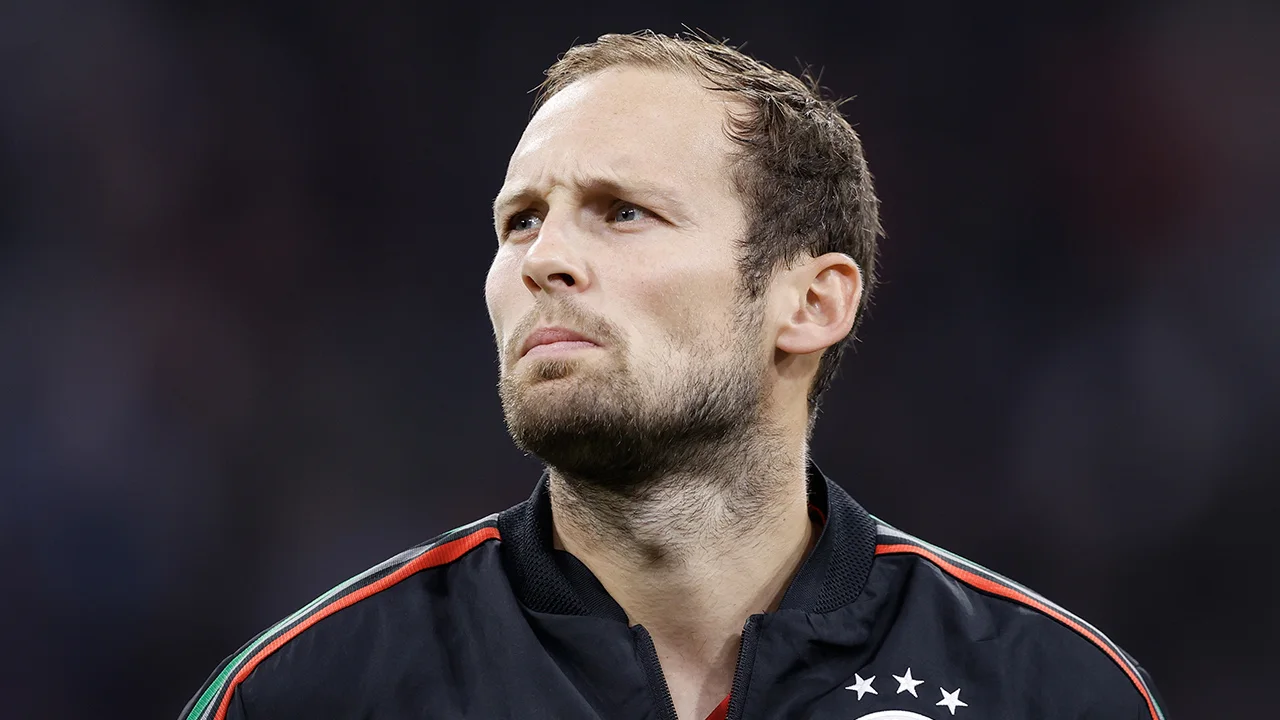 Schreuder passeert Blind en Klaassen tegen Rangers