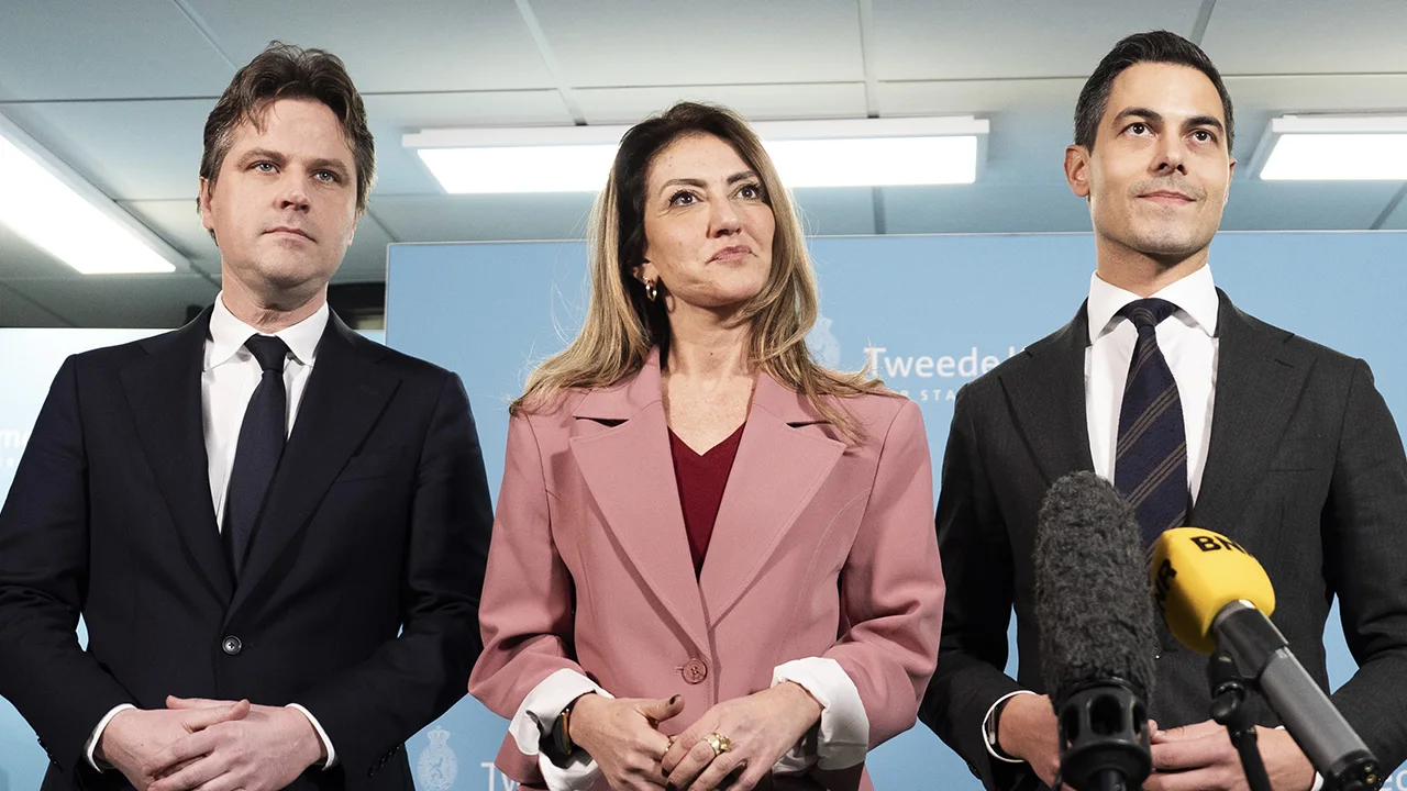 D66, VVD en CDA presenteren coalitieakkoord: dit gaat er veranderen 