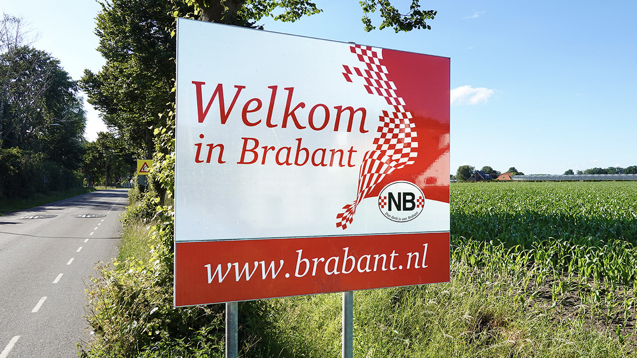 Brabant wil af van de naam 'Holland': 'Wij zijn geen Hollanders'