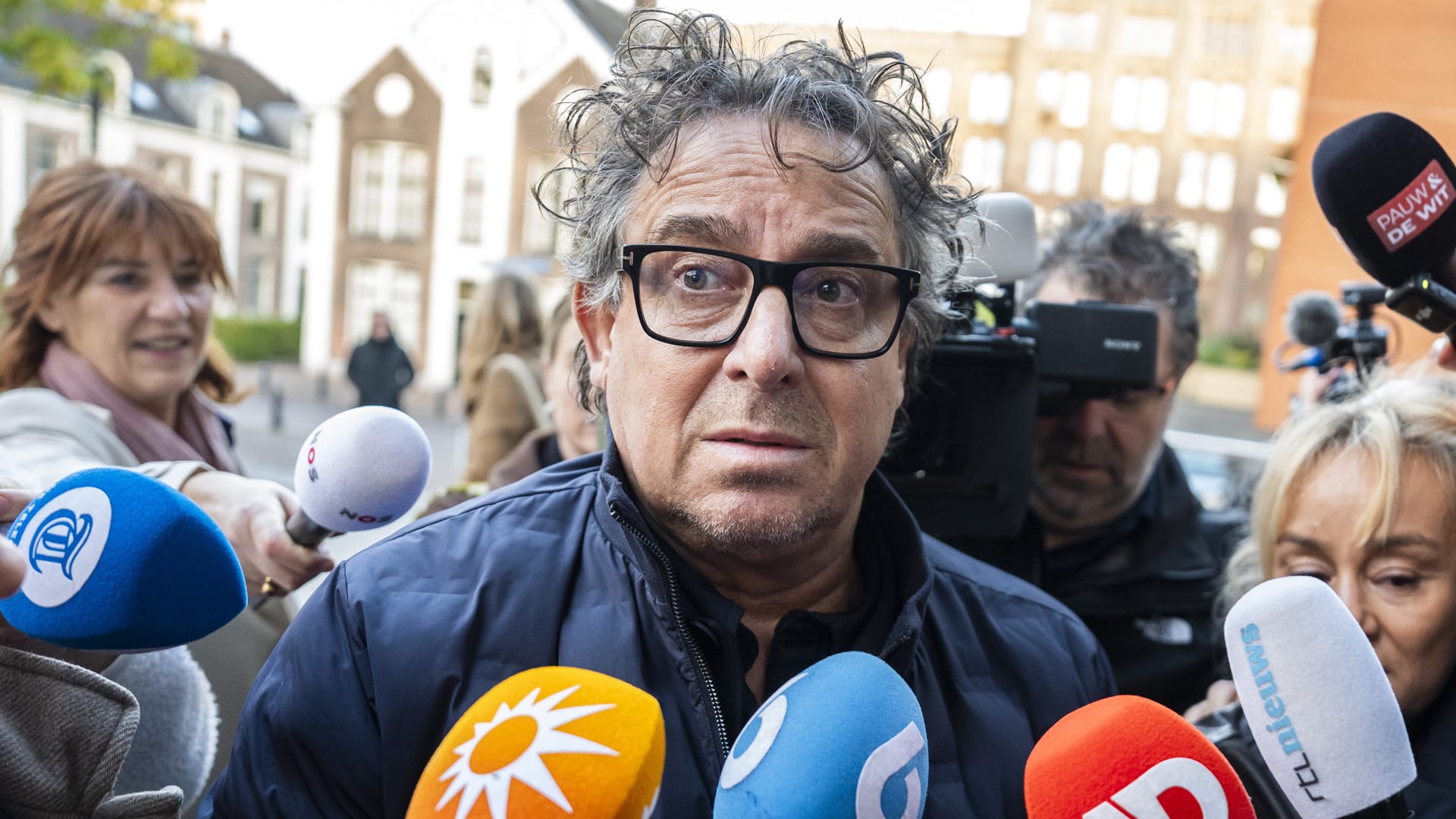 Rechtbank erkent fout van rechter in zaak Marco Borsato