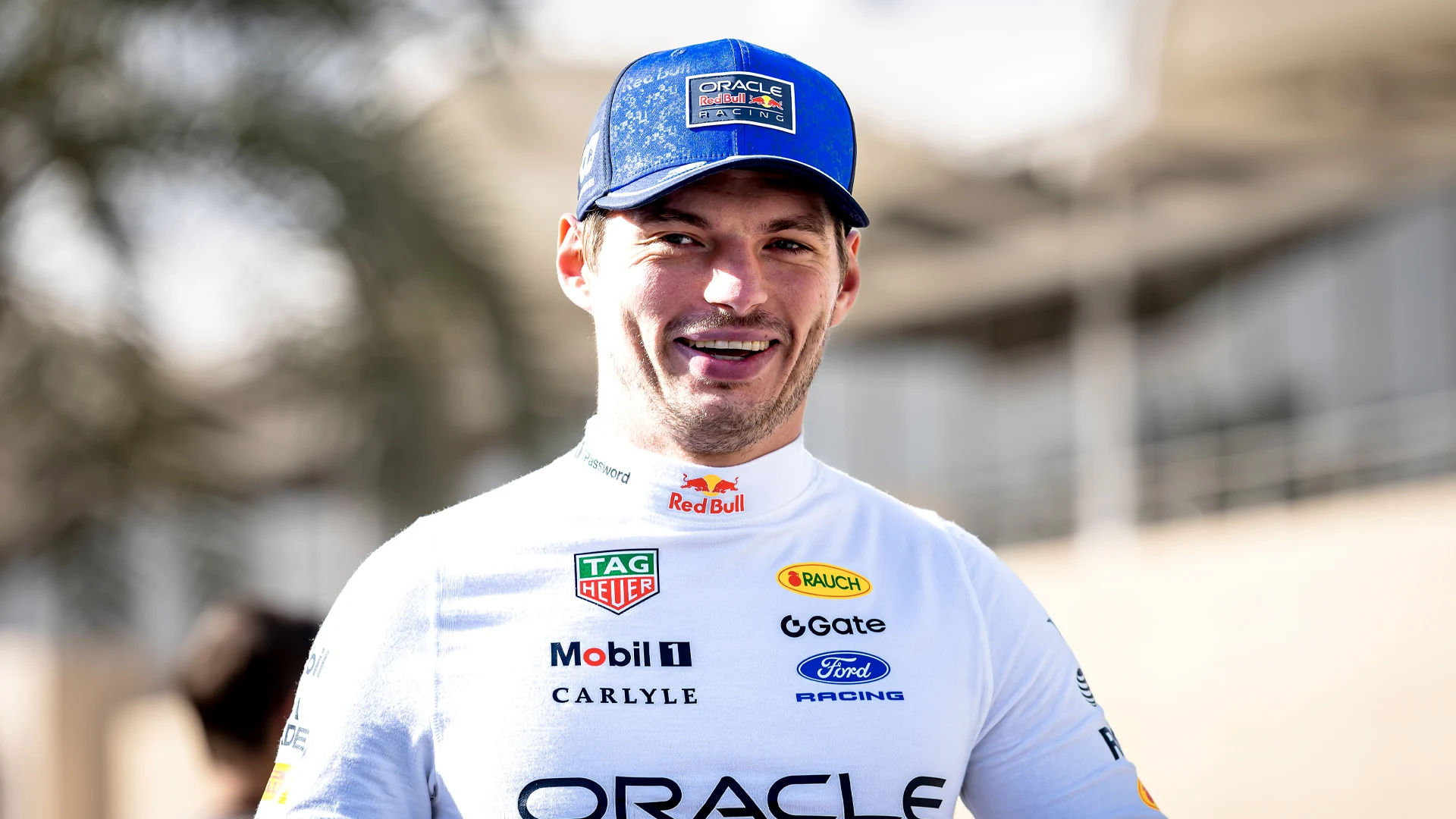 Zet je wekker: zo laat komt Max Verstappen in actie tijdens de Grand Prix van Australië