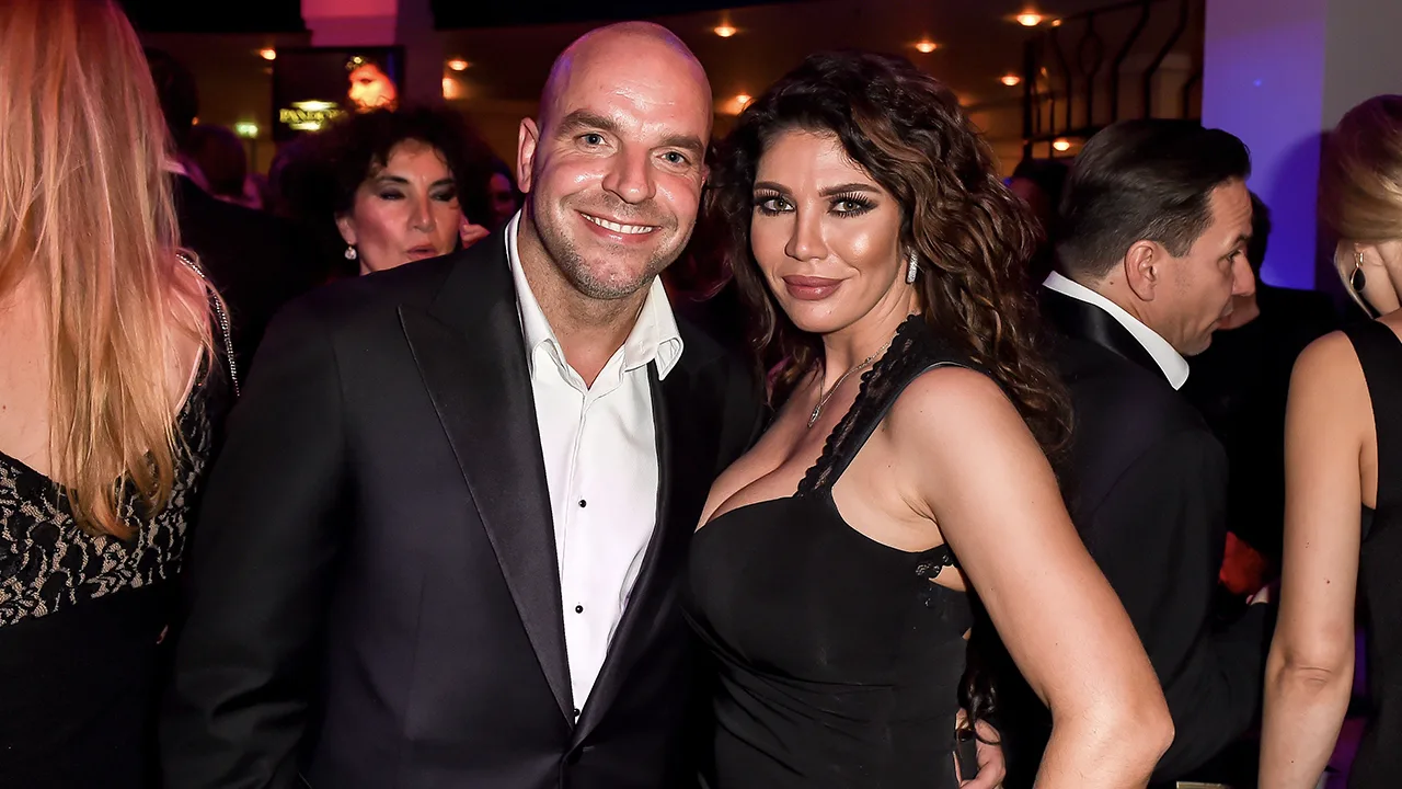 Andy van der Meijde doet beroep op dochters uit Italië: 'Ik wil genade'