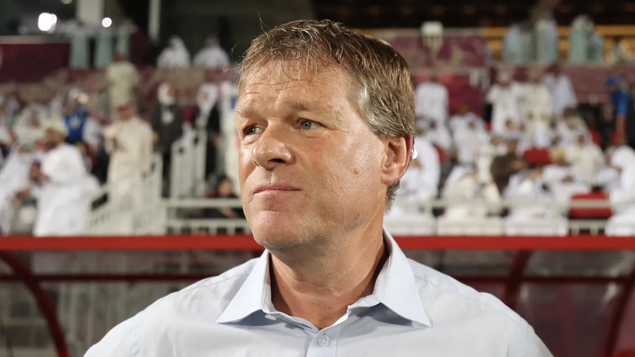 Ronald Koeman neemt broer Erwin als assistent mee naar Oranje