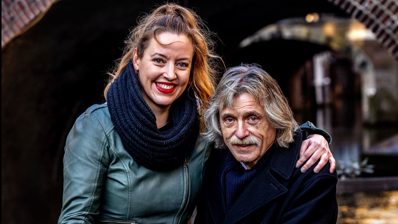 Zien: Marieke Derksen deelt heerlijk inkijkje in huize Derksen tijdens de kerstdagen