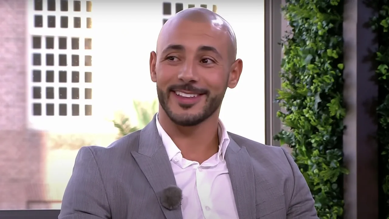 'Nordin Amrabat keert mogelijk terug in Eredivisie: eerste gesprekken zijn gevoerd' 