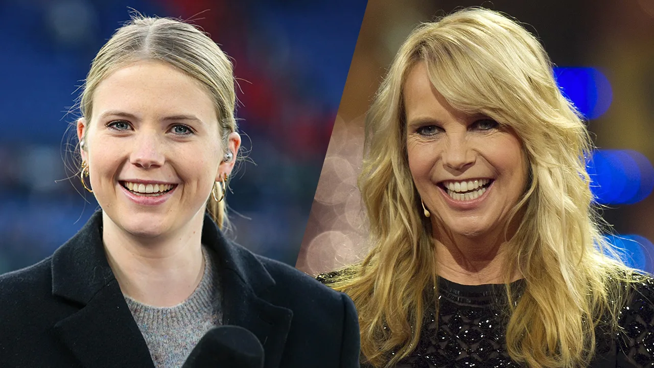 Linda de Mol denkt niet dat Noa Vahle ooit Miljoenenjacht overneemt