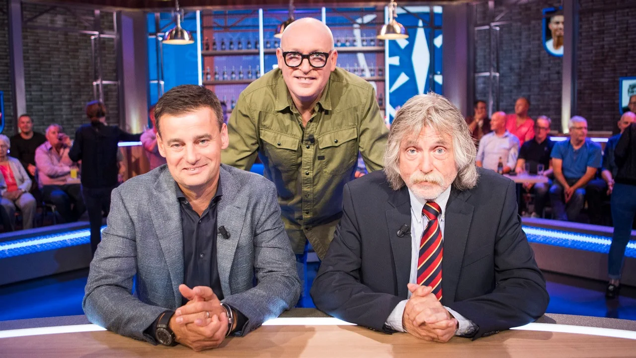 Veronica Inside gaat ook in juni door