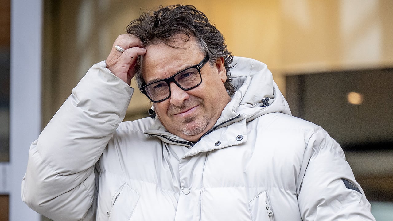 Marco Borsato twijfelt over muzikale comeback: 'Weet niet of het fysiek nog gaat...'
