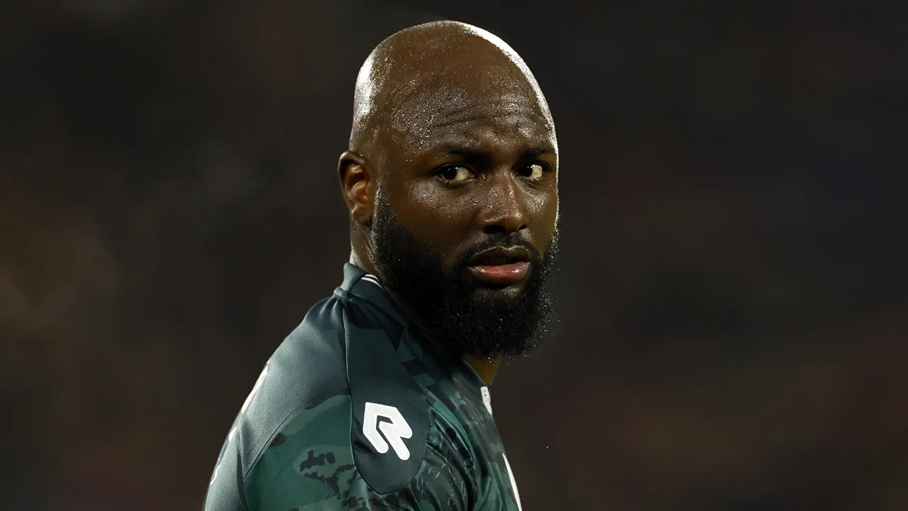 Jetro Willems verhuurde huis waar vuurwapens zijn gevonden