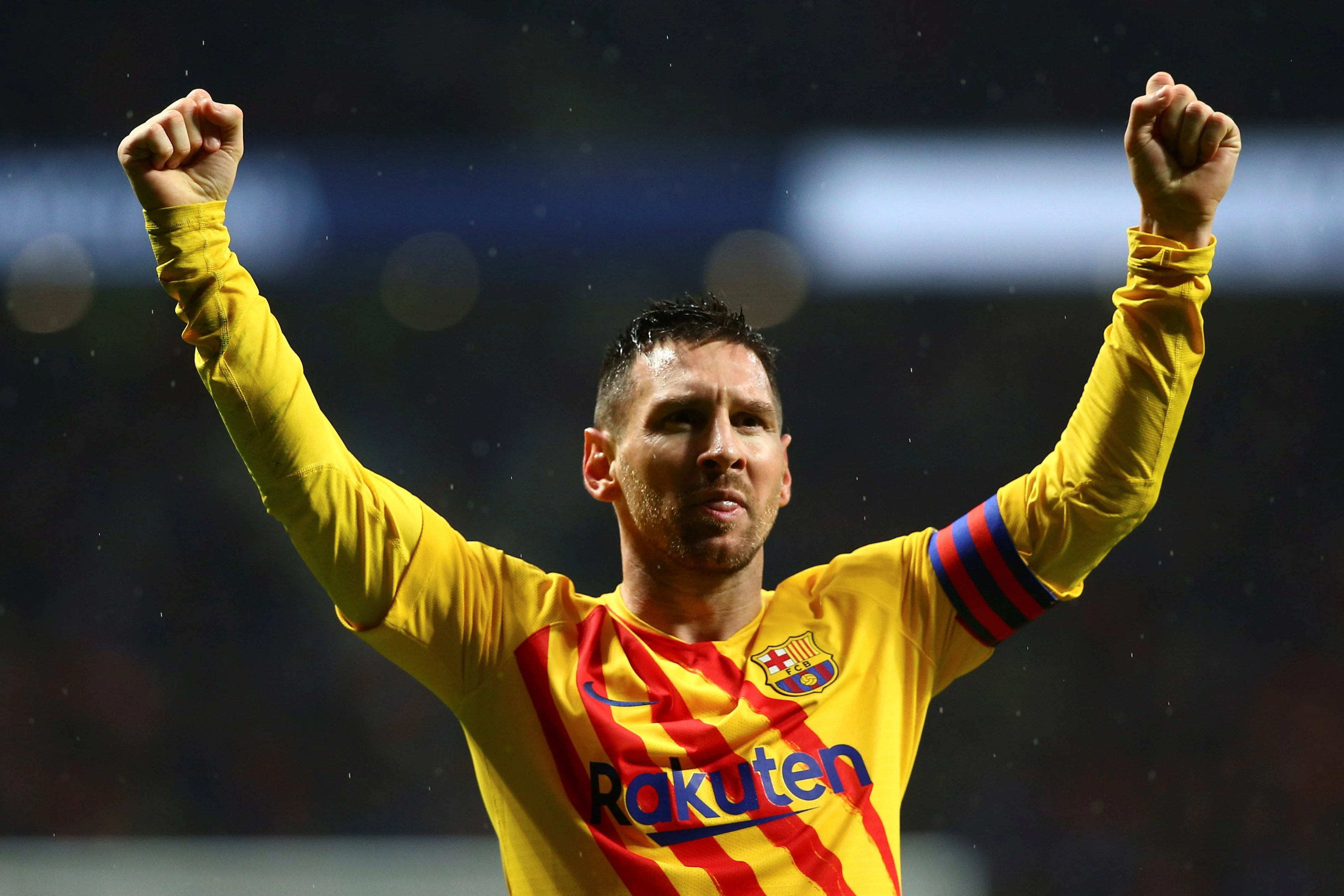 'Als ik het veld op loop, denk ik steeds minder vaak aan scoren'