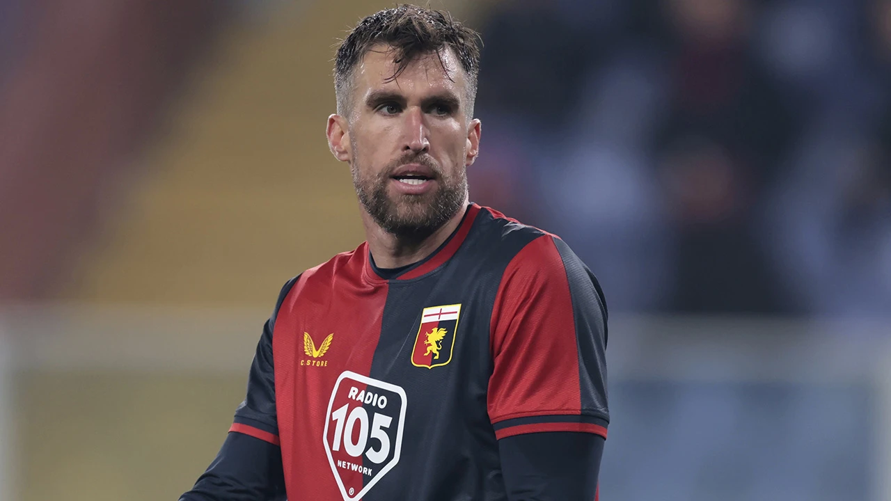 Kevin Strootman in gesprek met Sparta Rotterdam over terugkeer