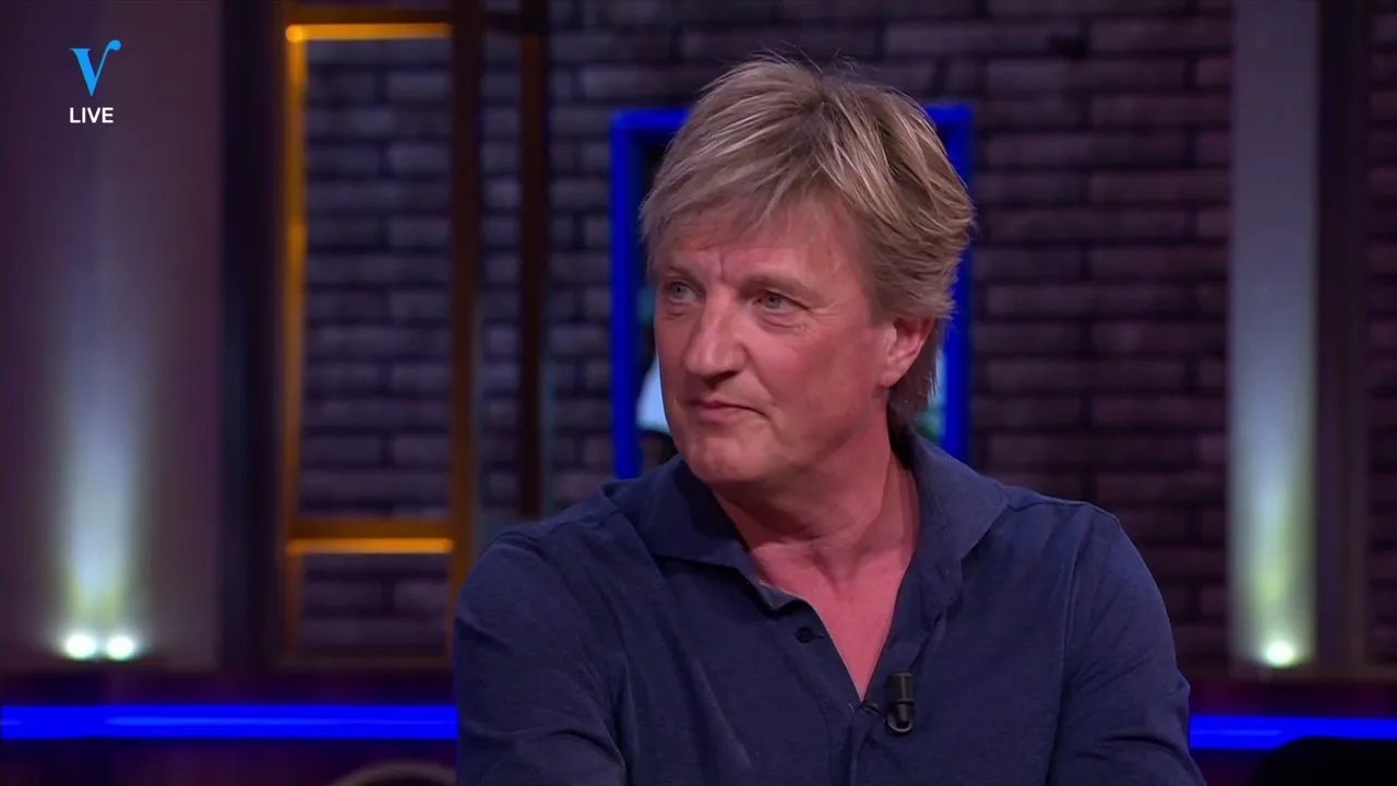 'Je kunt het nu toch niet maken om 40 miljoen voor Onana te betalen?'