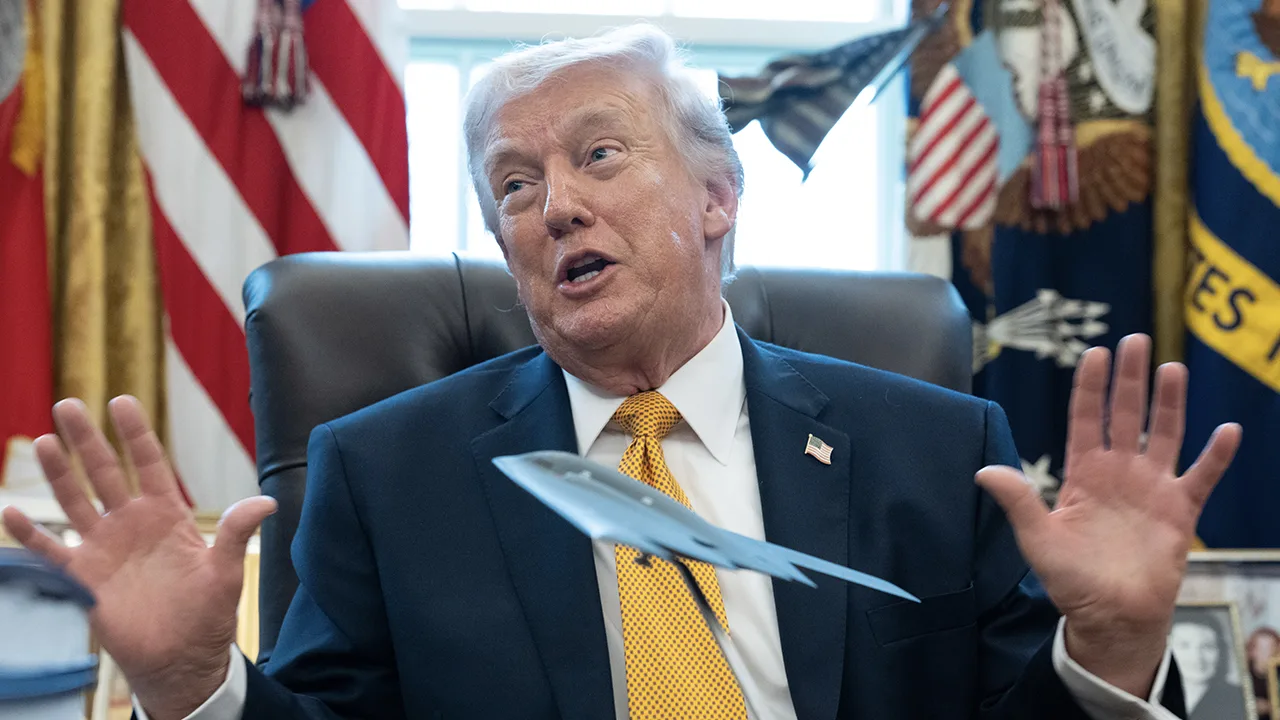 Trump haalt uit naar NAVO: 'VS heeft hulp van bondgenoten niet langer nodig in Midden-Oosten'