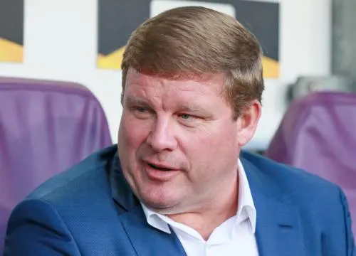 Anderlecht wint weer eens