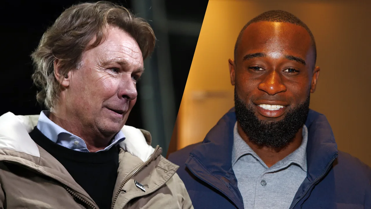 Mooi gebaar van Hans Kraay jr. richting Geertruida: 'Maar het is er niet van gekomen'