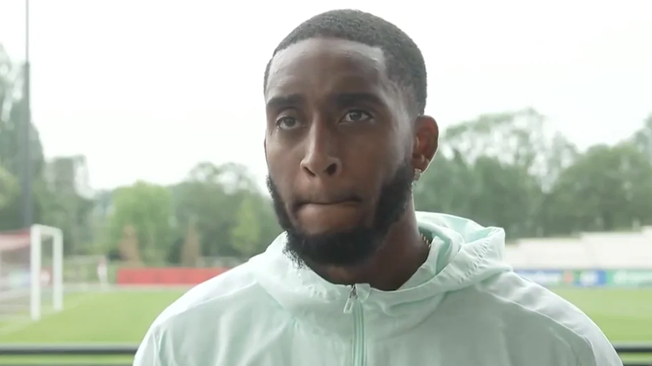 Fer reageert op Ajax-interesse in Berghuis: 'Heb hem nog niet gesproken'