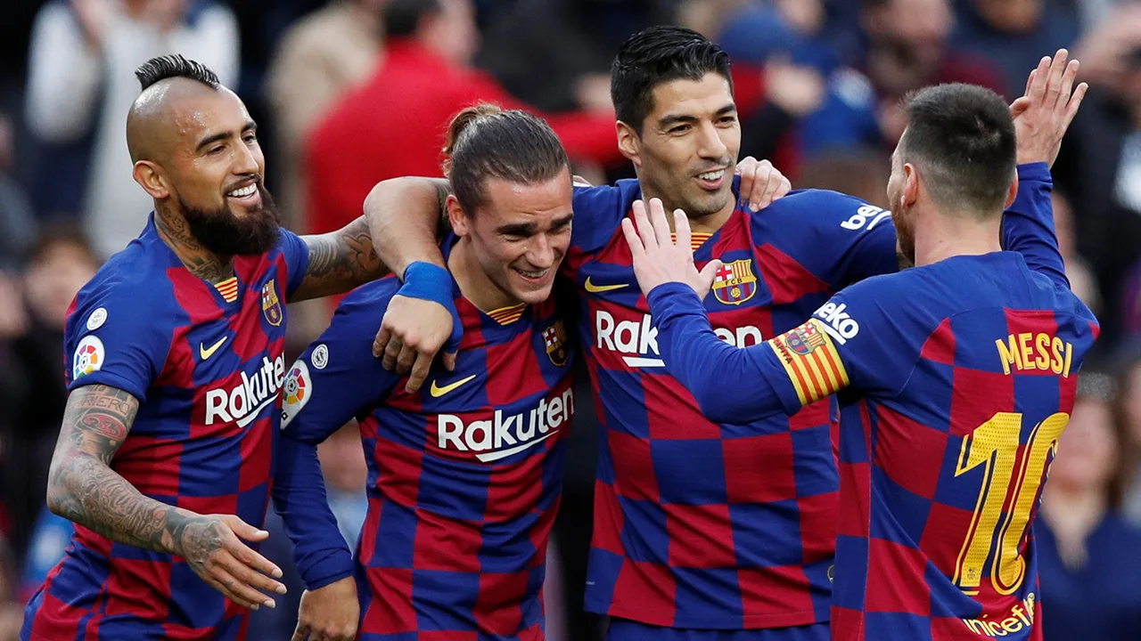 Wim ziet pijnlijke situatie bij Barcelona: ‘Hij is geen schim meer van wat hij geweest is’ 