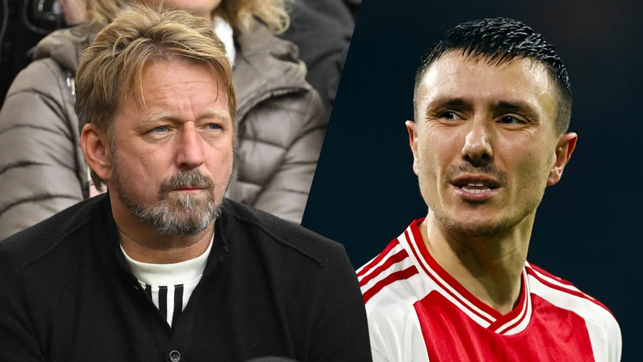 Berghuis haalt uit naar Mislintat: ‘Dat heeft hij totaal niet begrepen!’ 