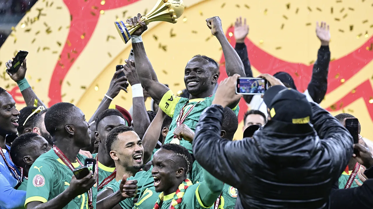 Senegal-spelers reageren unaniem op toewijzen Afrika Cup aan Marokko