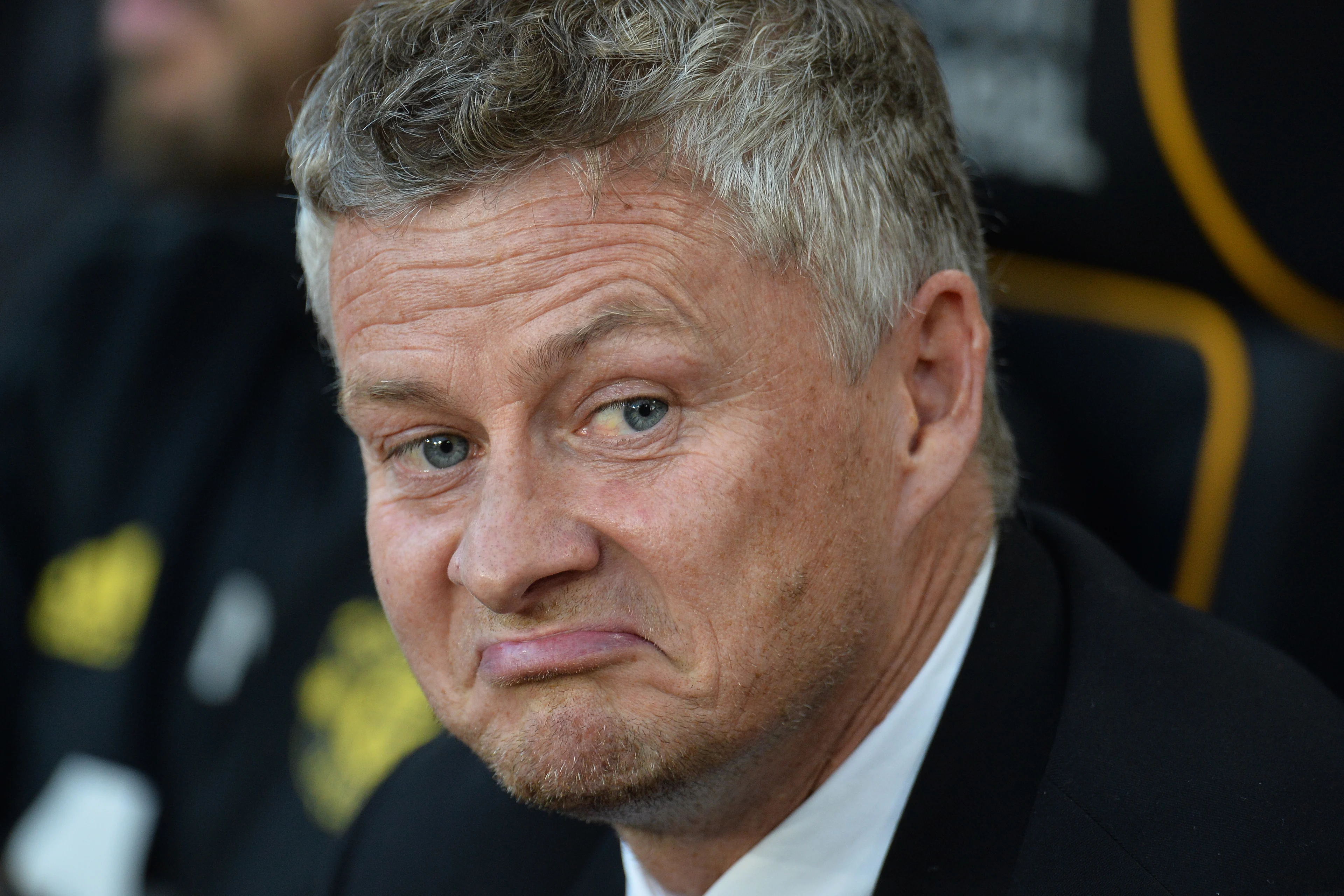 Solskjaer laakt Haags kunstgrasveld