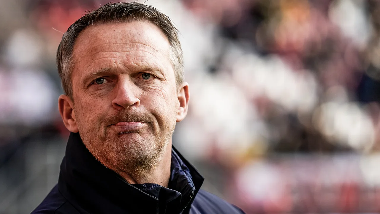 Twee coronagevallen bij FC Utrecht, tien dagen voor start competitie 