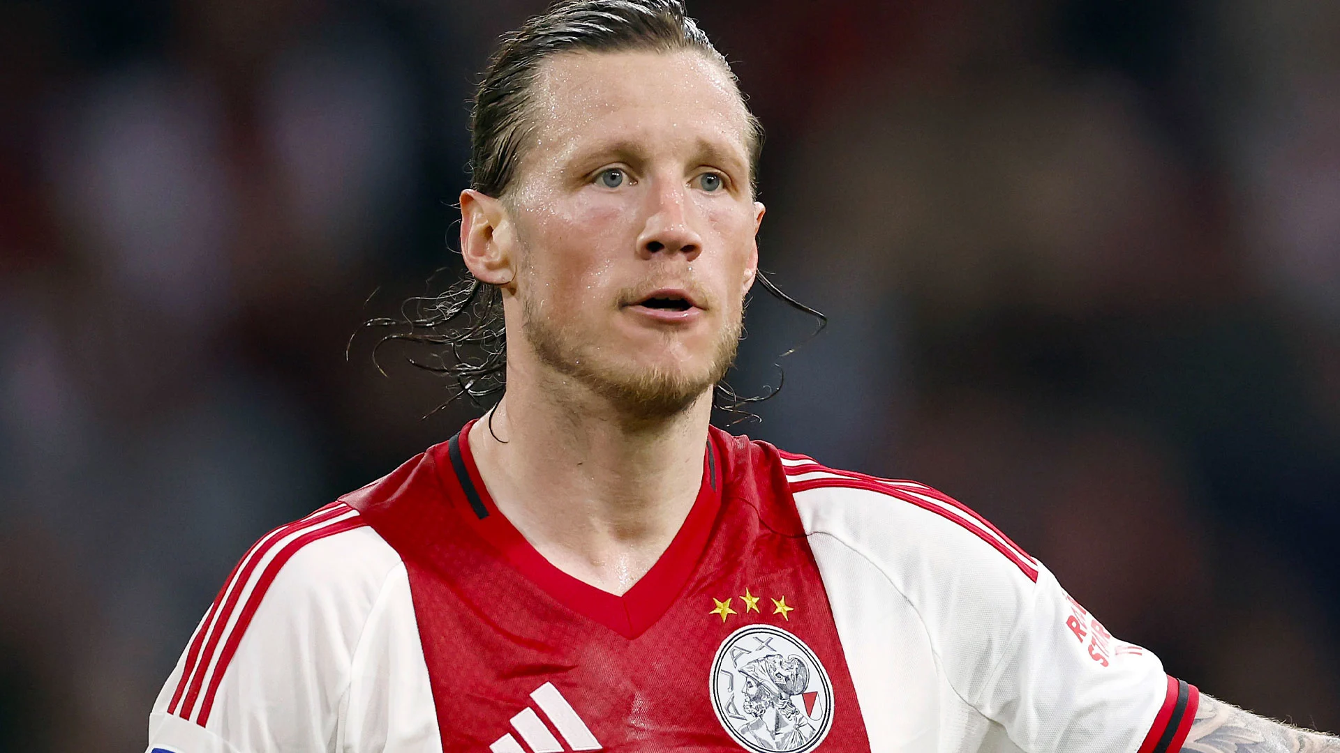 Ajax verliest van FC Twente en zakt naar vijfde plaats