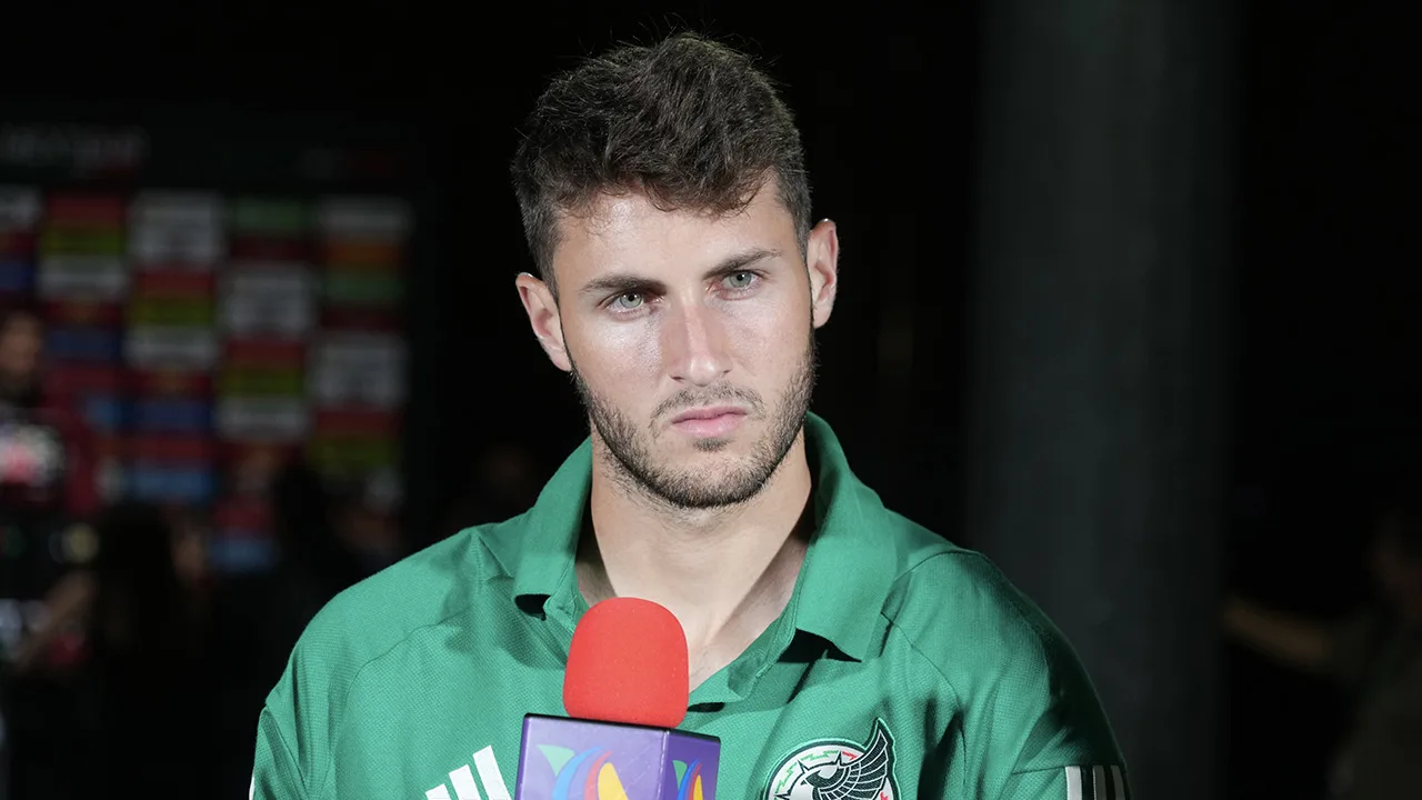 Mexico mét drie Eredivisie-spelers naar Qatar, Feyenoorder Giménez ontbreekt