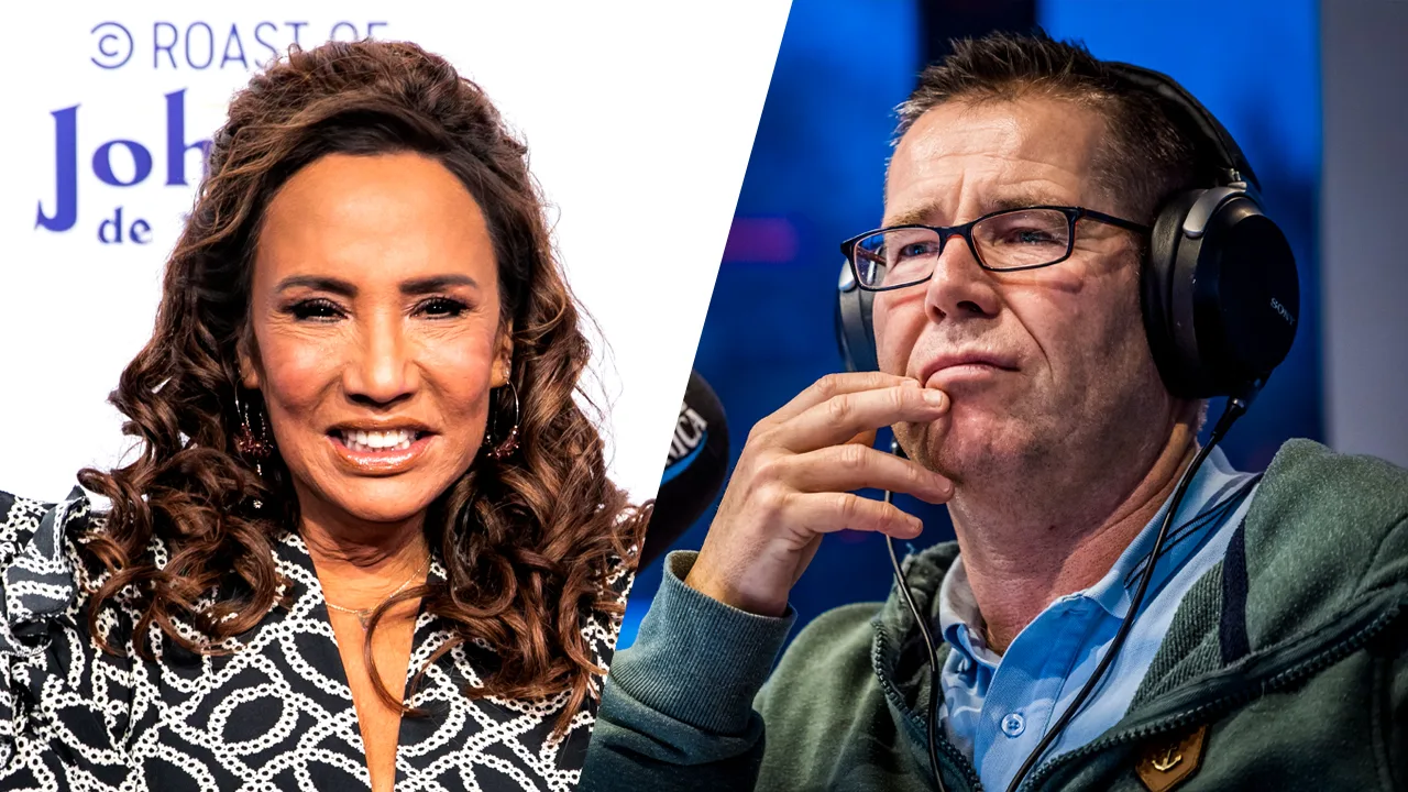 Sidekick Rick: 'Patty komt nooit haar afspraken na, maar neemt mij wel de maat in haar boek!'