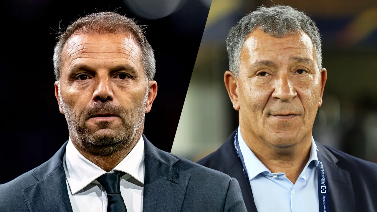 'Komst van Henk ten Cate kan positie van Maurice Steijn redden bij Ajax'