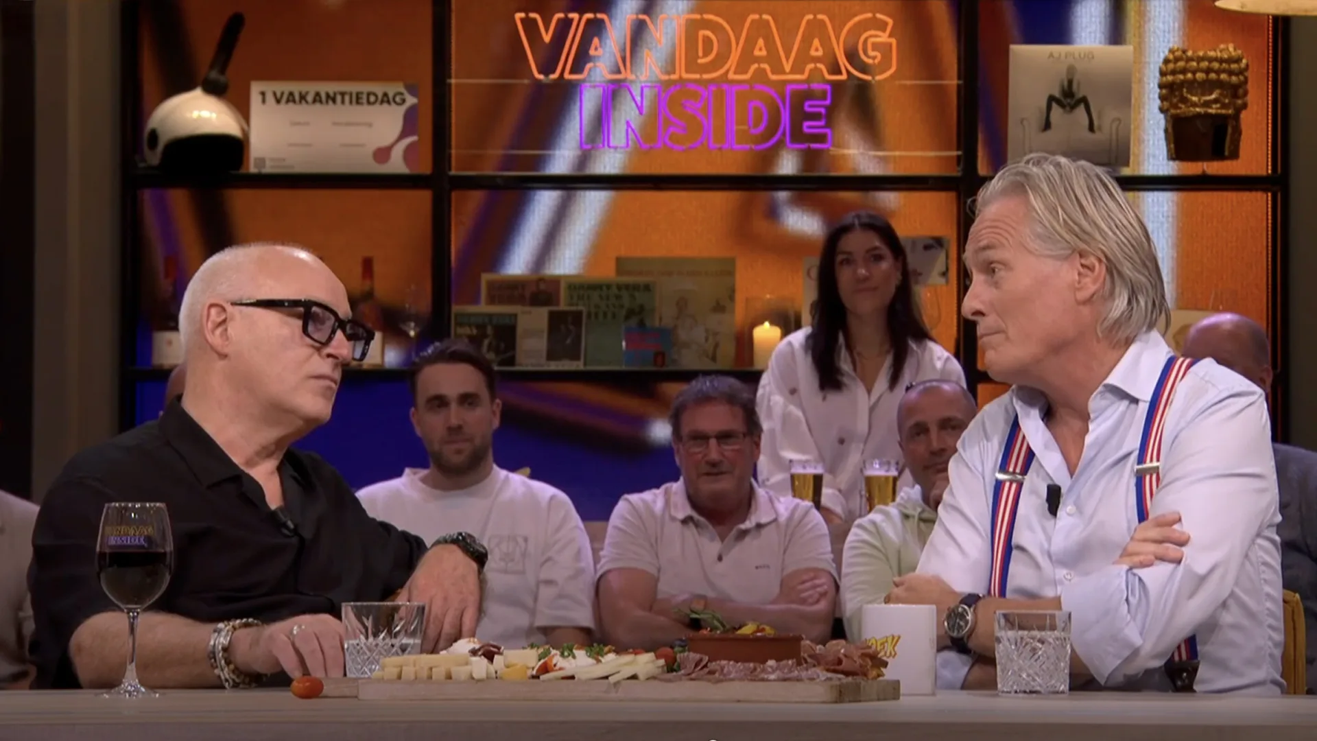 Jort Kelder doet uitspraak over Vandaag Inside: 'Dat vinden ze bij de NPO niet gezellig om te horen'